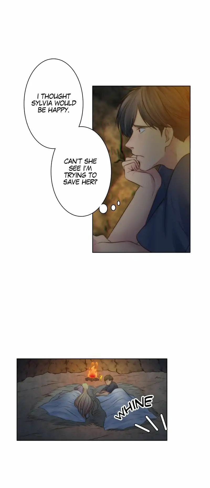 Read The Monkey Prince (Doujinshii) chapter 14 image 4 on Lezhin