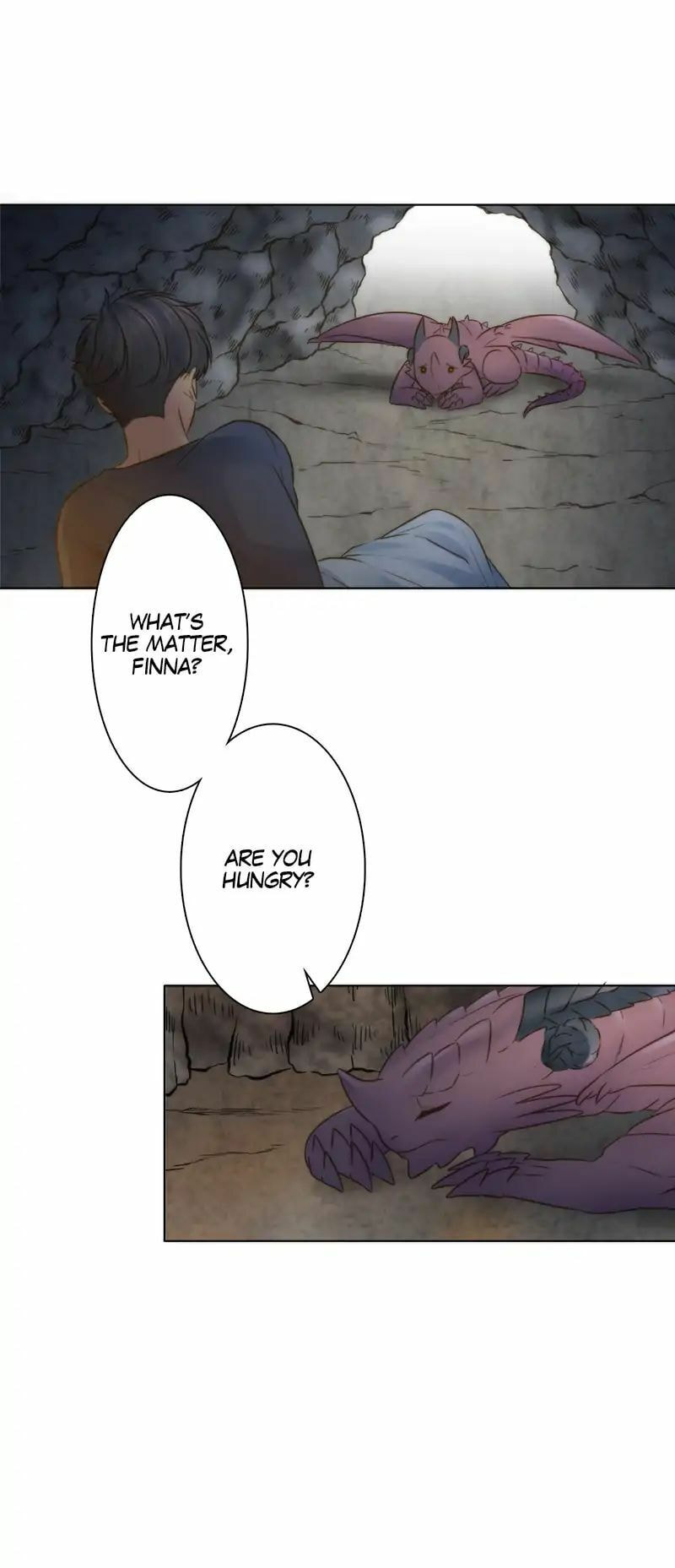 Read The Monkey Prince (Doujinshii) chapter 14 image 5 on Lezhin