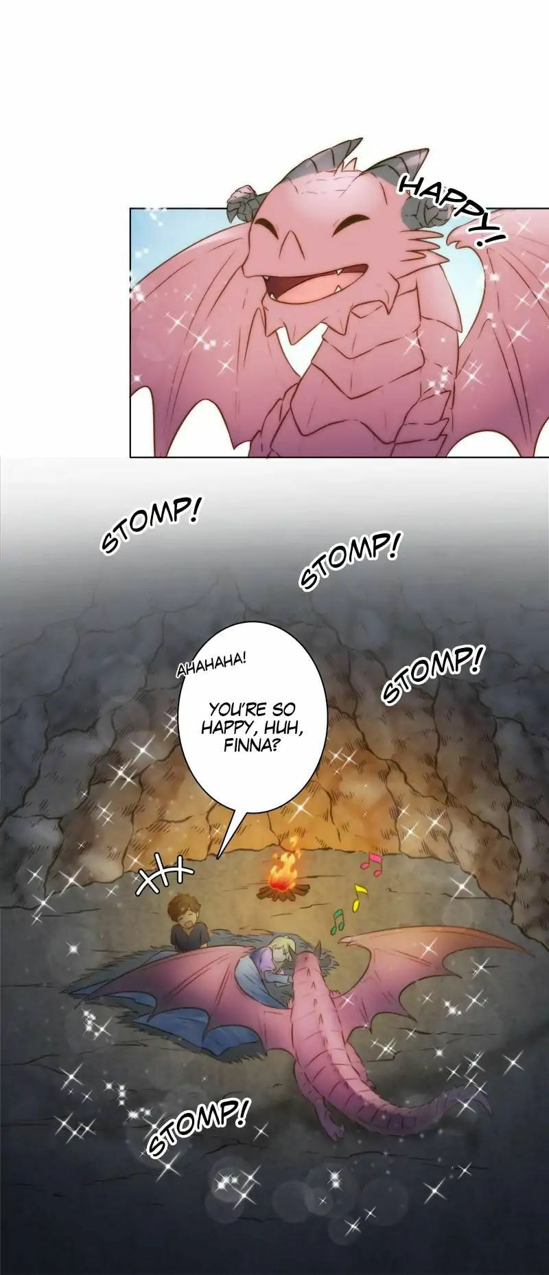 Read The Monkey Prince (Doujinshii) chapter 14 image 7 on Lezhin