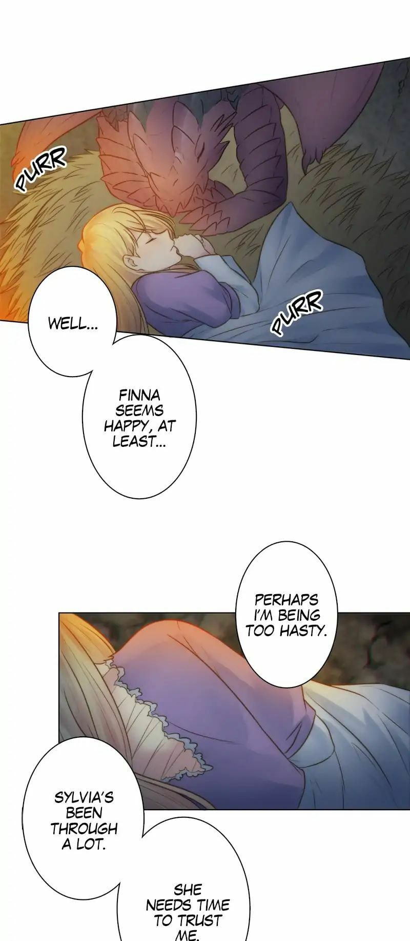 Read The Monkey Prince (Doujinshii) chapter 14 image 8 on Lezhin