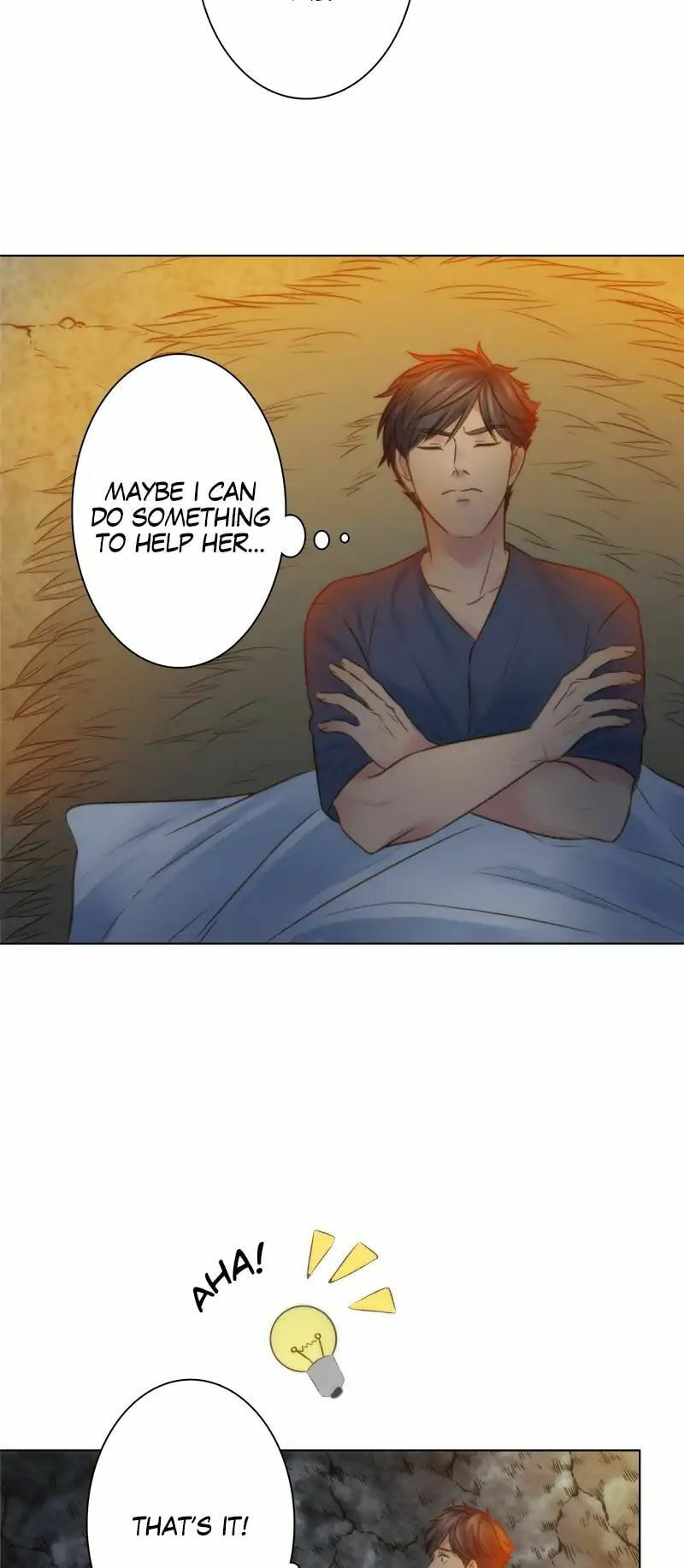 Read The Monkey Prince (Doujinshii) chapter 14 image 9 on Lezhin