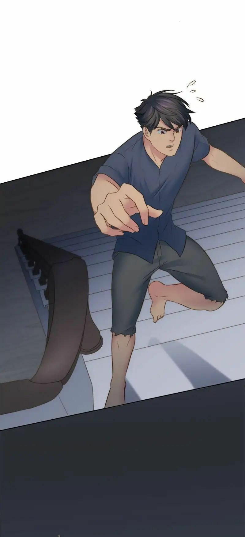 Read The Monkey Prince (Doujinshii) chapter 15 image 10 on Lezhin