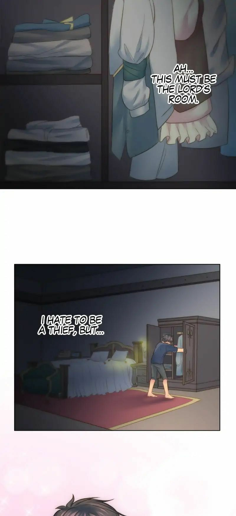 Read The Monkey Prince (Doujinshii) chapter 15 image 18 on Lezhin