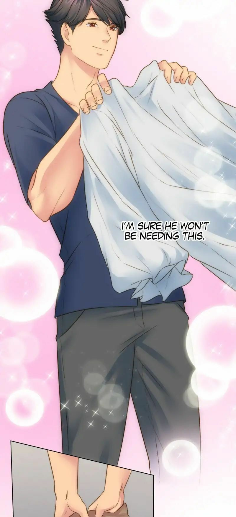 Read The Monkey Prince (Doujinshii) chapter 15 image 19 on Lezhin