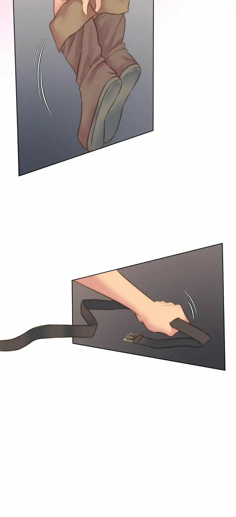Read The Monkey Prince (Doujinshii) chapter 15 image 20 on Lezhin
