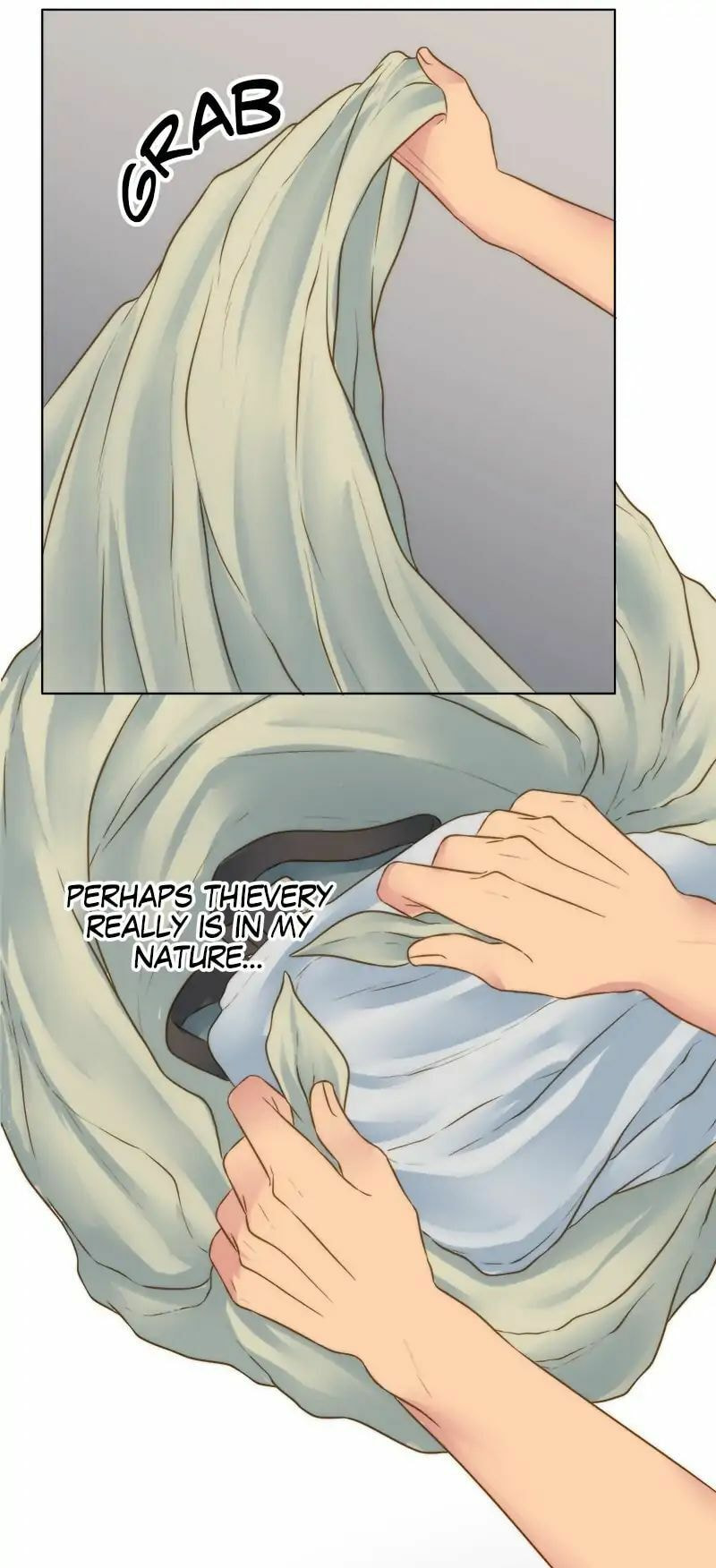 Read The Monkey Prince (Doujinshii) chapter 15 image 21 on Lezhin