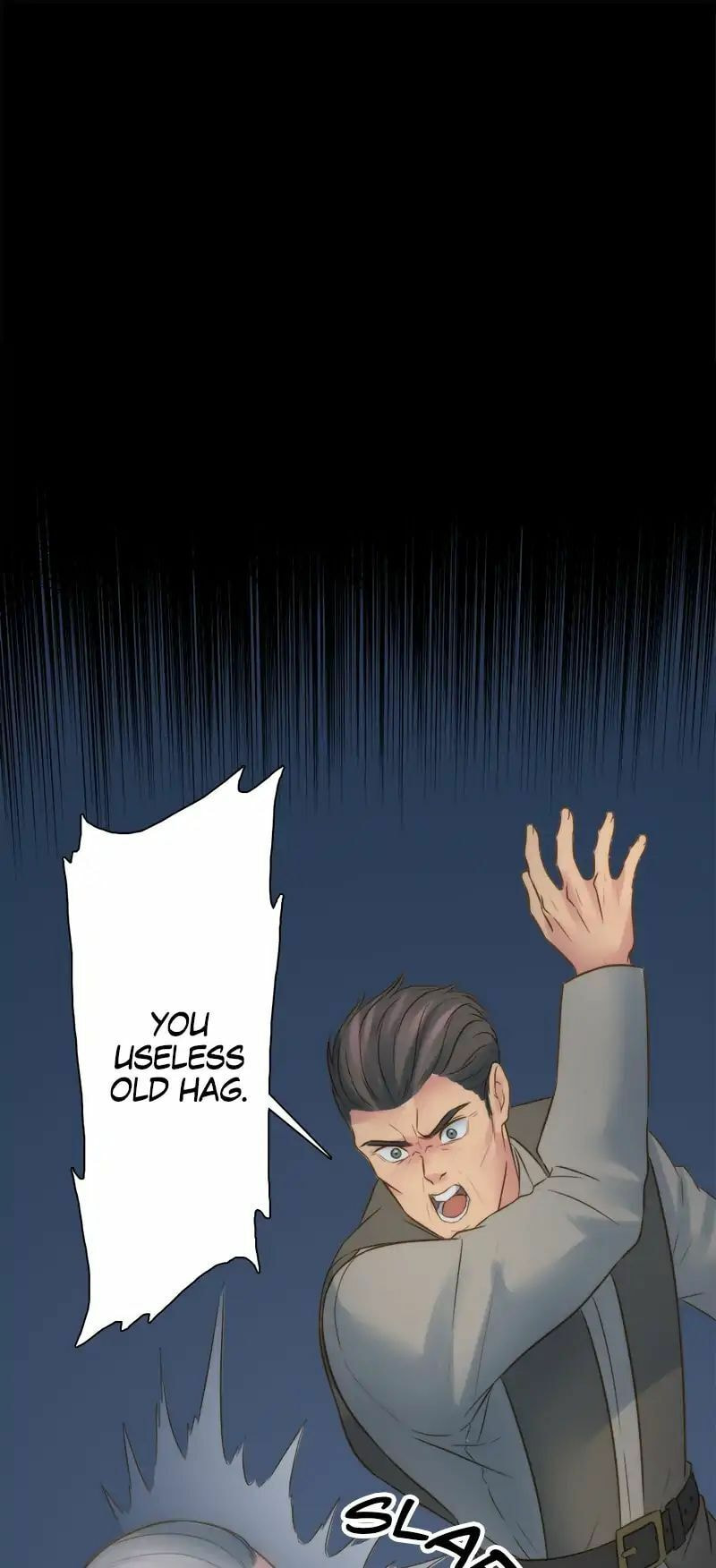 Read The Monkey Prince (Doujinshii) chapter 15 image 3 on Lezhin