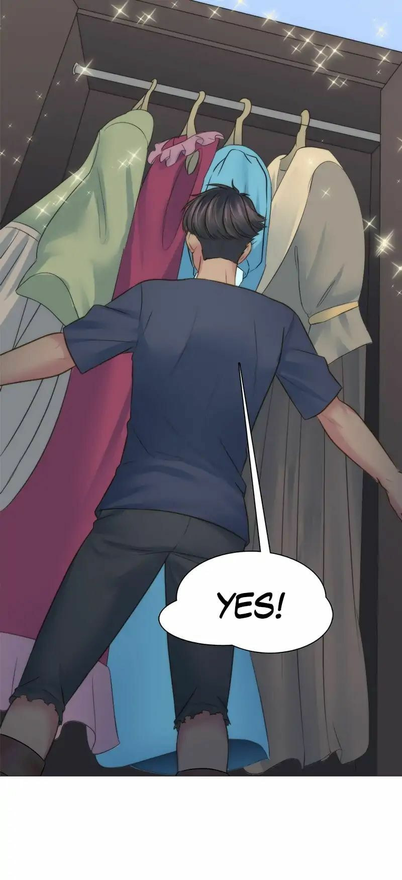 Read The Monkey Prince (Doujinshii) chapter 15 image 30 on Lezhin