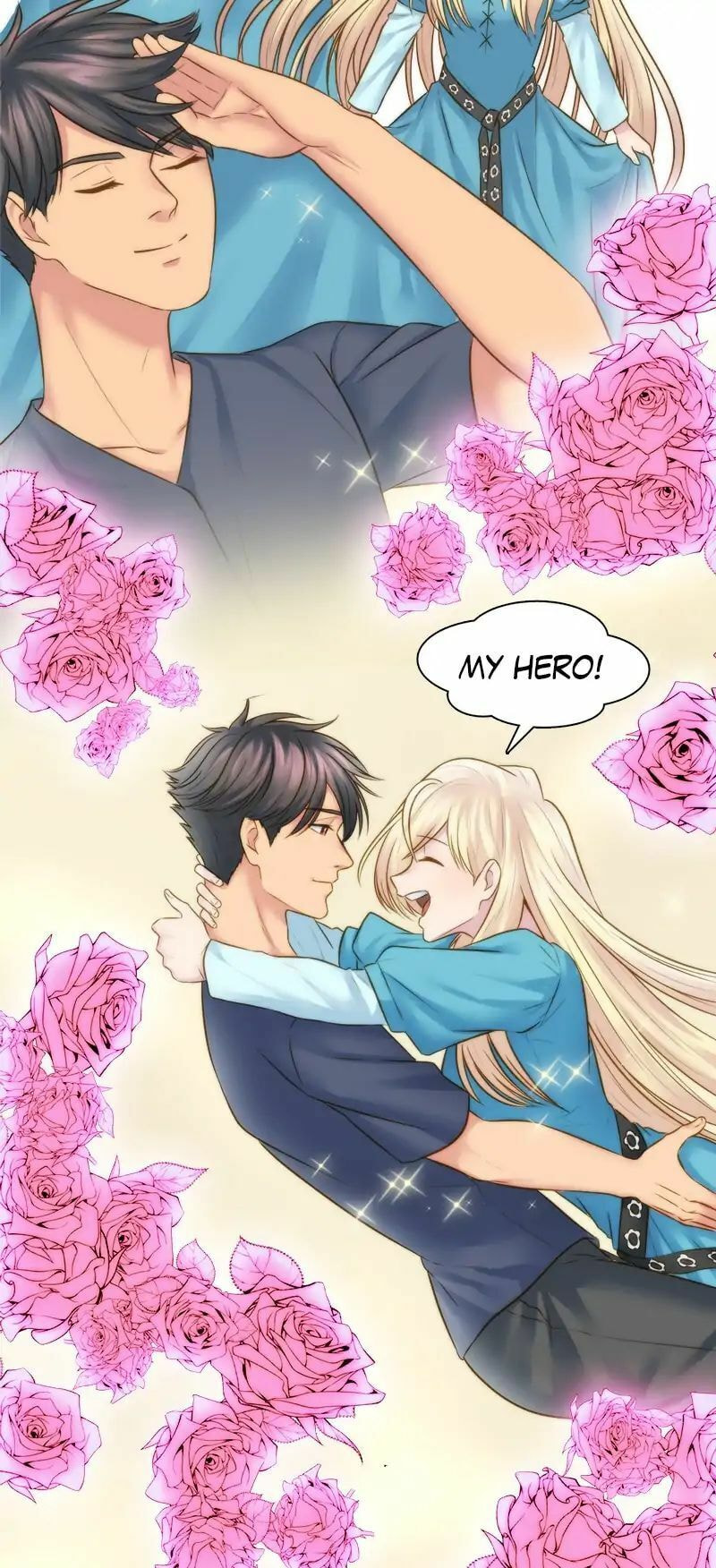 Read The Monkey Prince (Doujinshii) chapter 15 image 33 on Lezhin