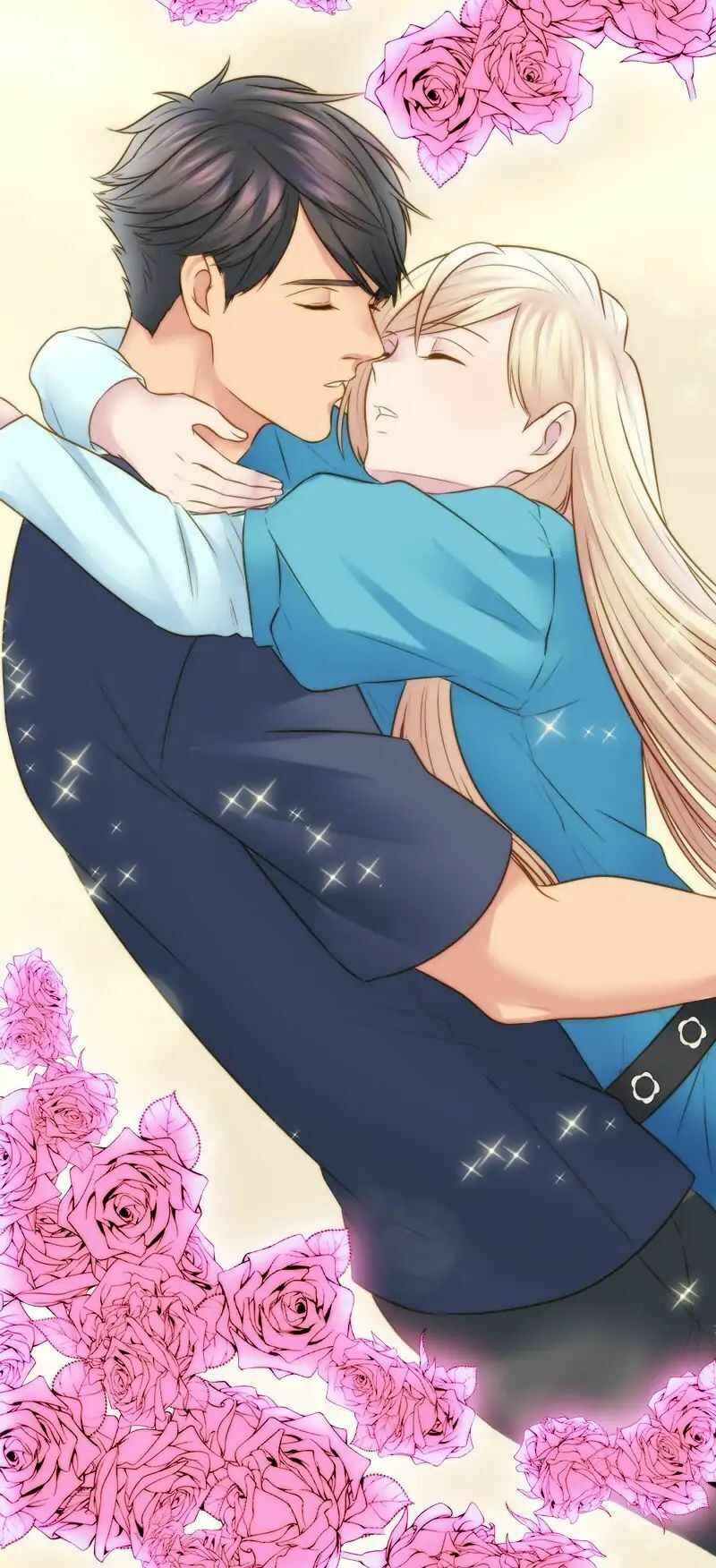 Read The Monkey Prince (Doujinshii) chapter 15 image 34 on Lezhin