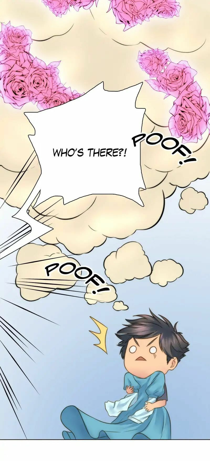 Read The Monkey Prince (Doujinshii) chapter 15 image 35 on Lezhin