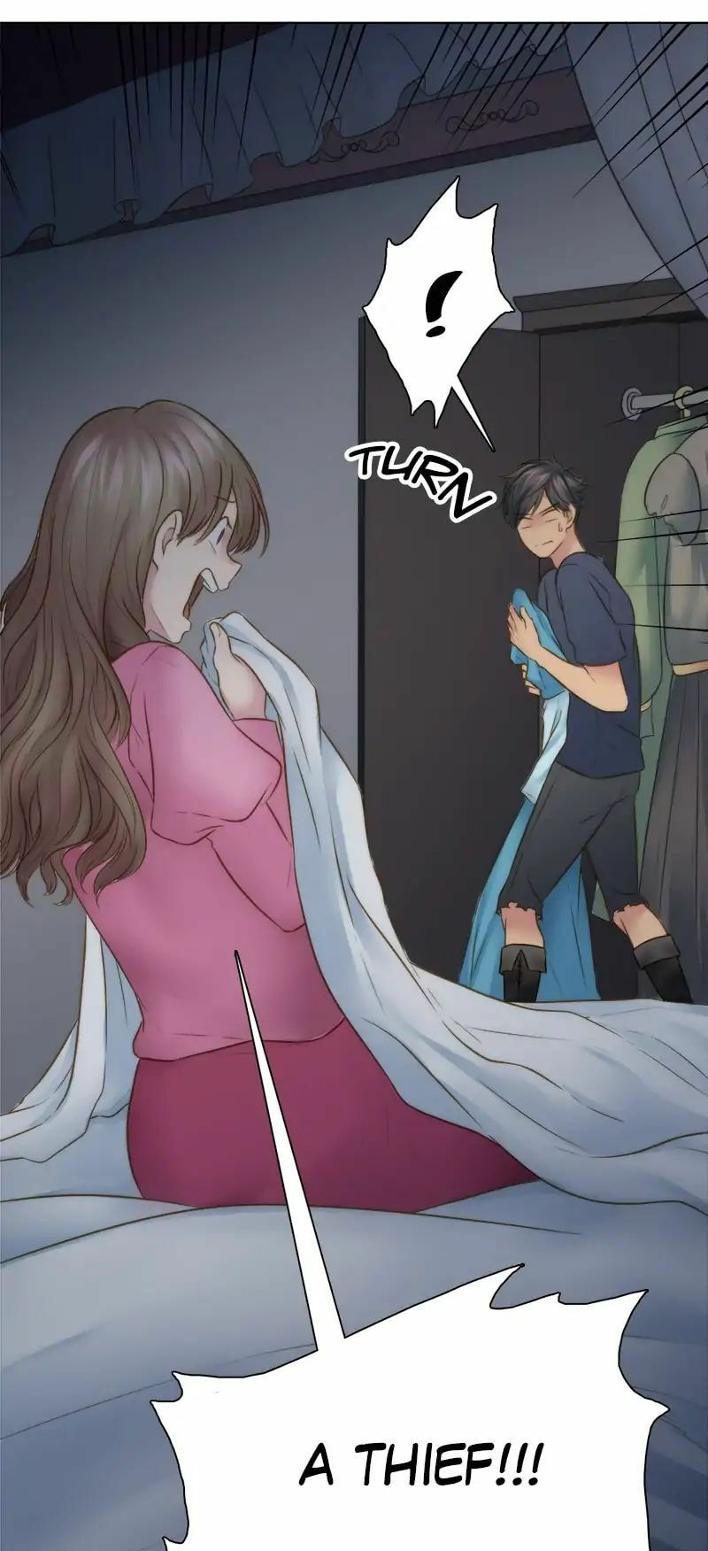Read The Monkey Prince (Doujinshii) chapter 15 image 36 on Lezhin