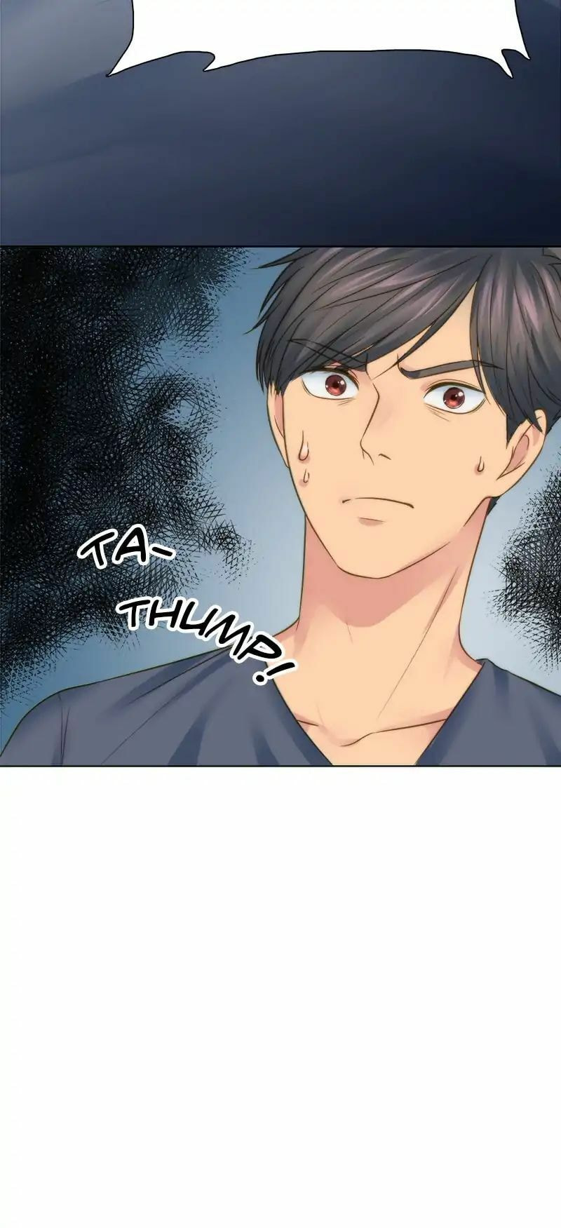 Read The Monkey Prince (Doujinshii) chapter 15 image 37 on Lezhin