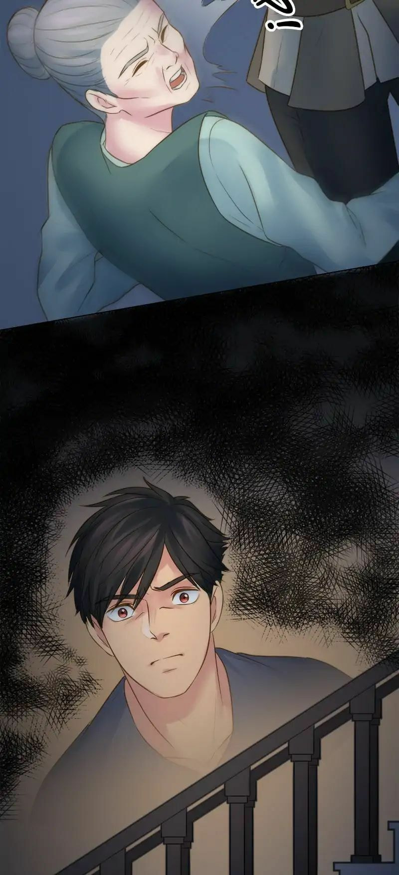 Read The Monkey Prince (Doujinshii) chapter 15 image 4 on Lezhin
