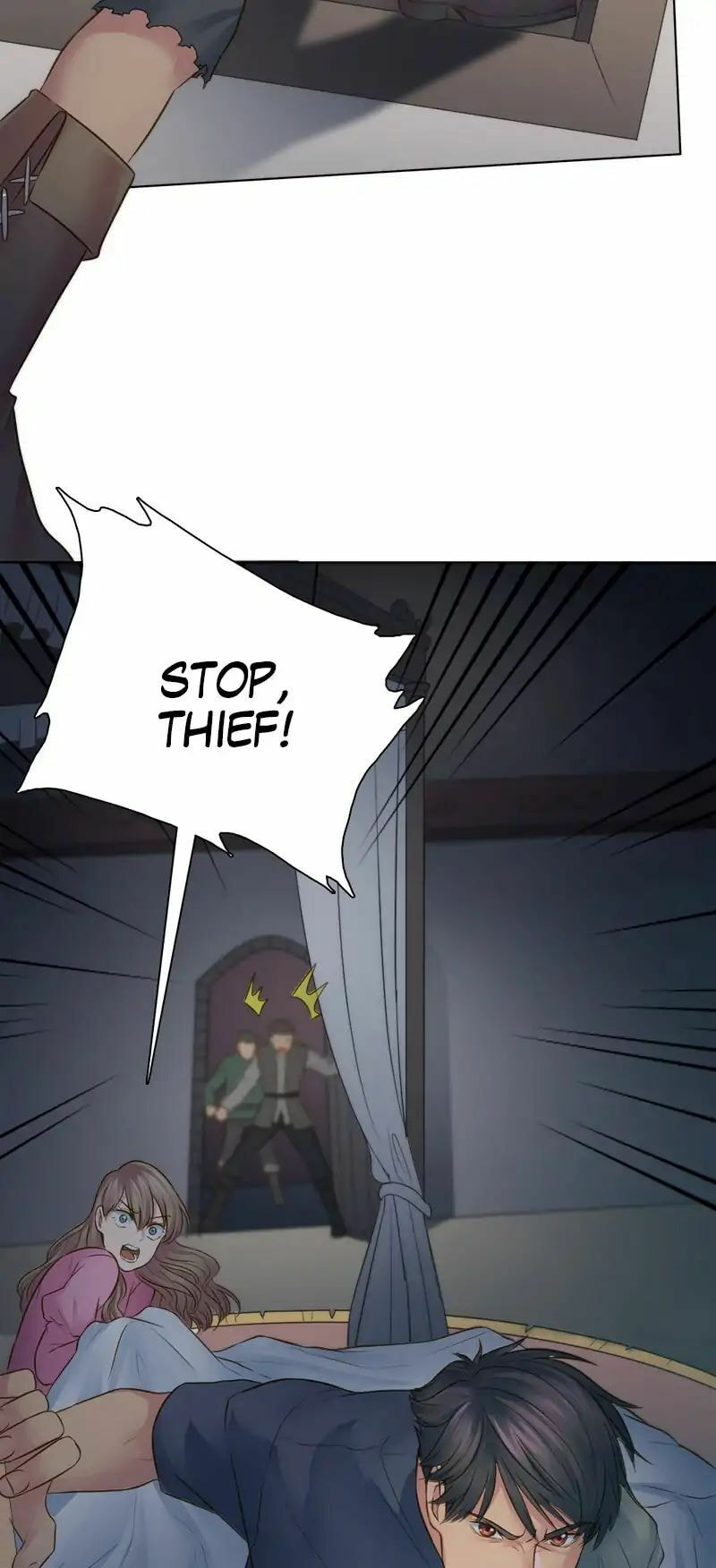 Read The Monkey Prince (Doujinshii) chapter 15 image 41 on Lezhin