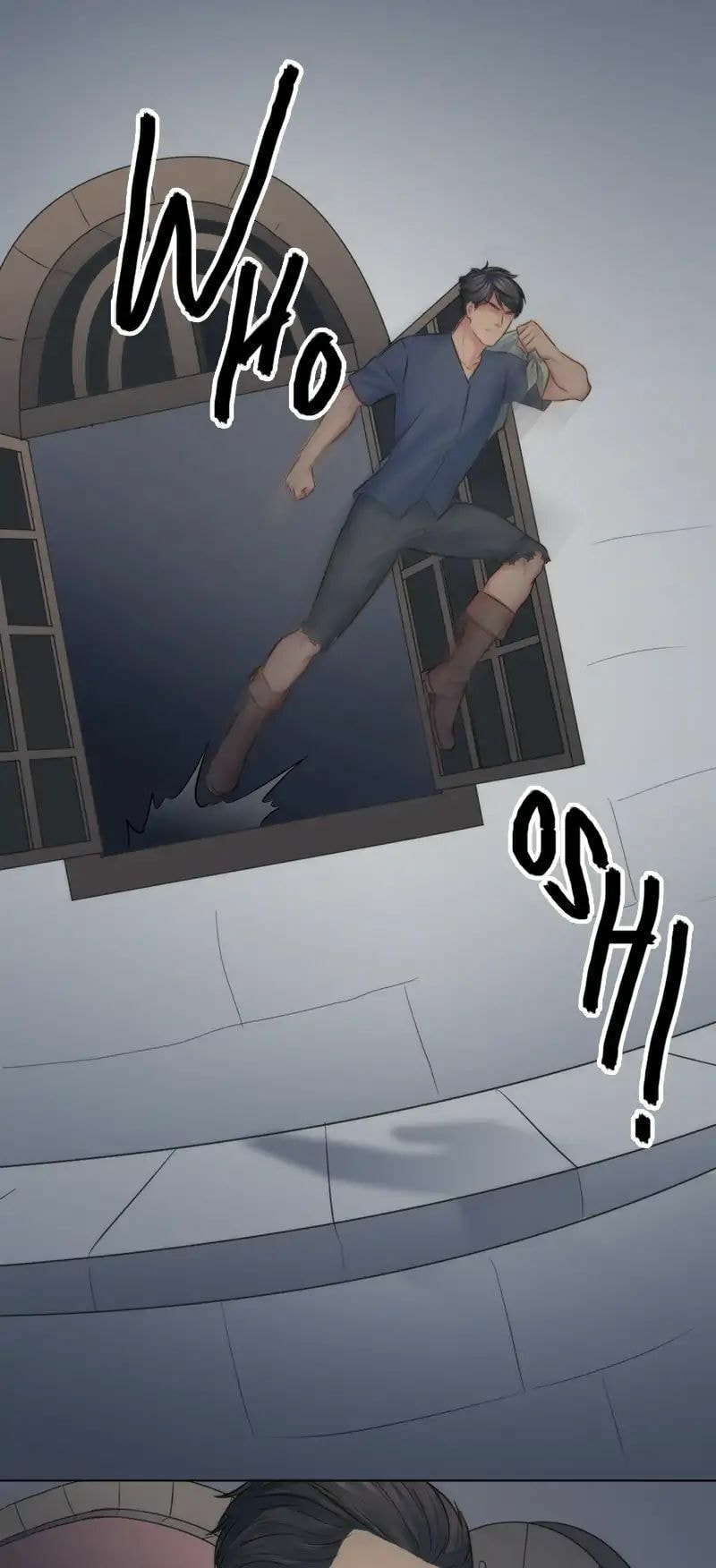 Read The Monkey Prince (Doujinshii) chapter 15 image 43 on Lezhin