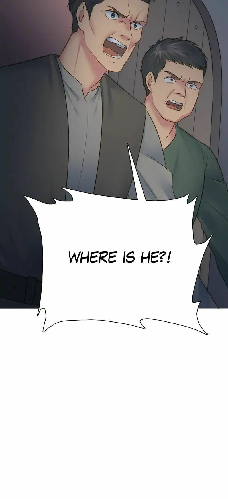 Read The Monkey Prince (Doujinshii) chapter 15 image 44 on Lezhin