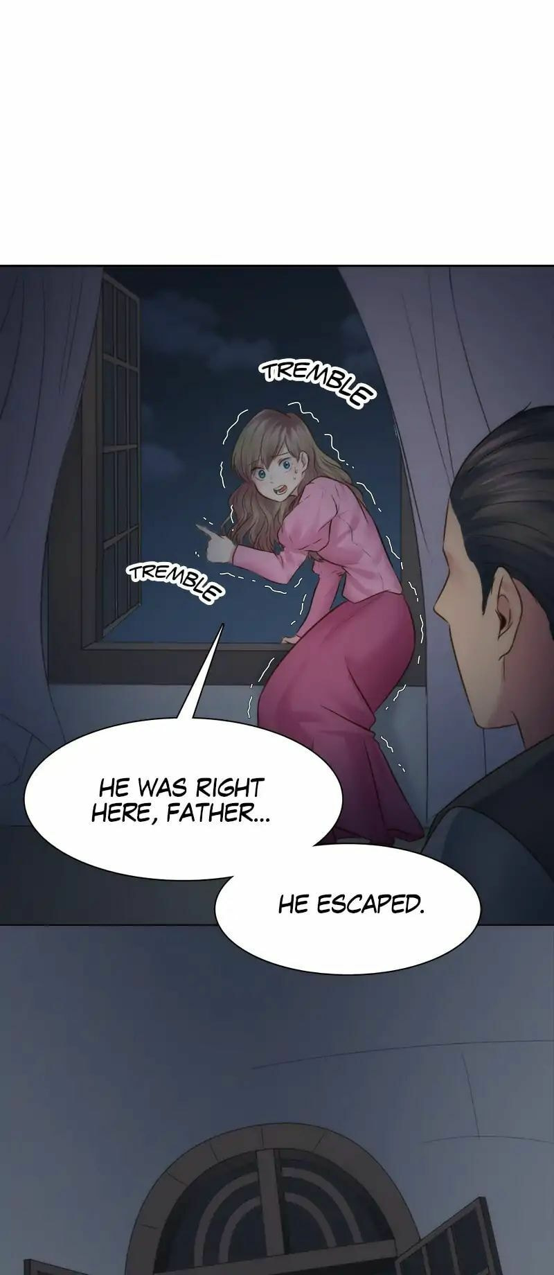 Read The Monkey Prince (Doujinshii) chapter 15 image 45 on Lezhin