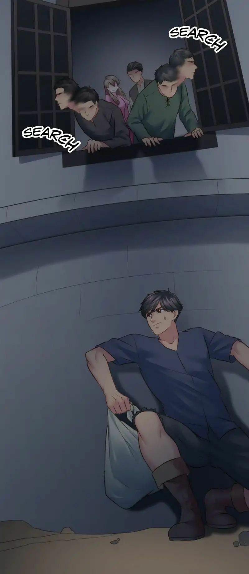 Read The Monkey Prince (Doujinshii) chapter 15 image 46 on Lezhin