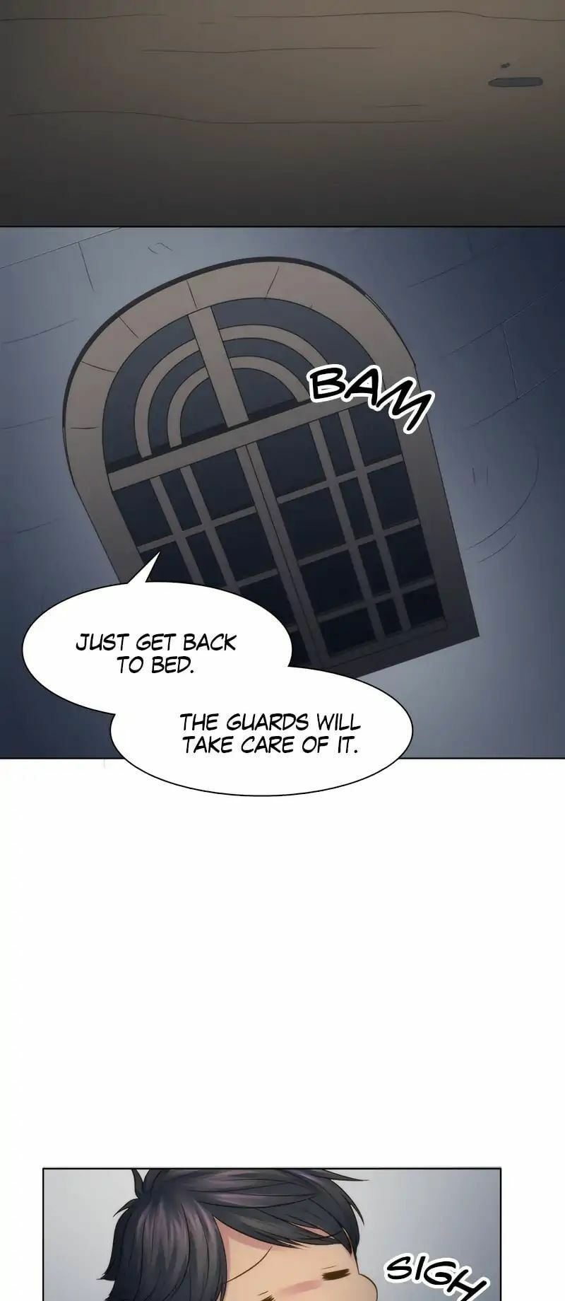 Read The Monkey Prince (Doujinshii) chapter 15 image 47 on Lezhin