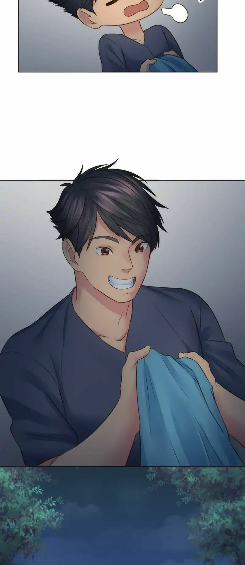 Read The Monkey Prince (Doujinshii) chapter 15 image 48 on Lezhin