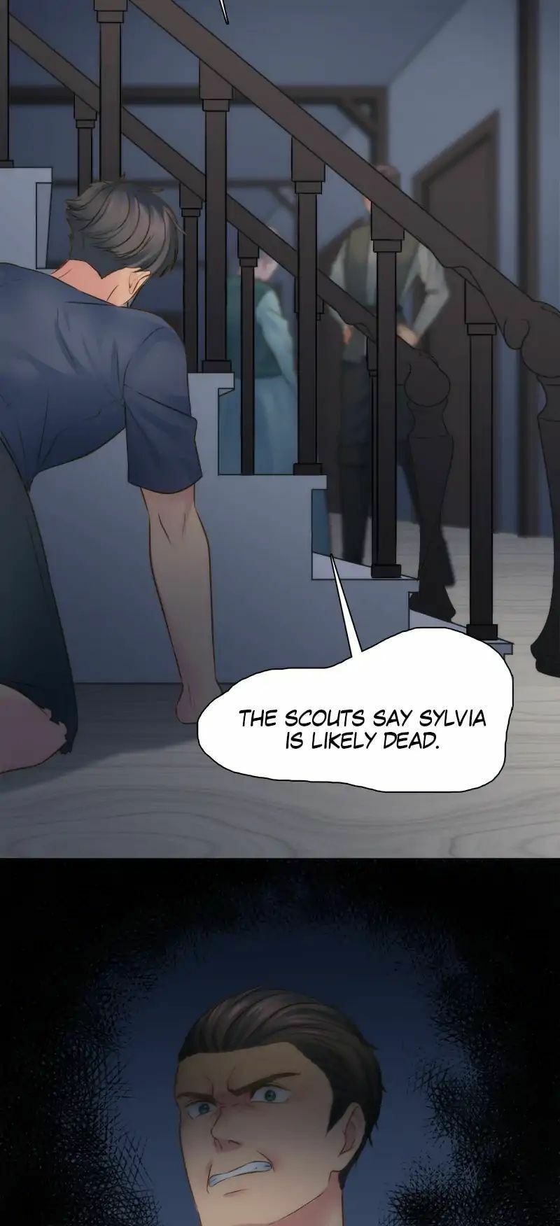 Read The Monkey Prince (Doujinshii) chapter 15 image 6 on Lezhin