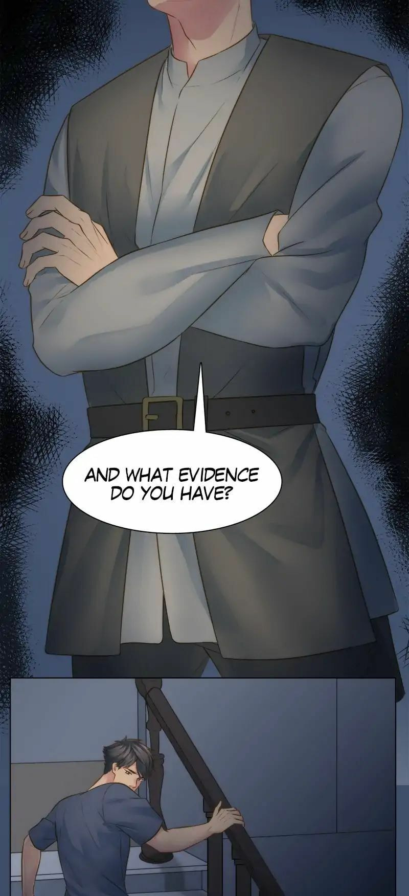 Read The Monkey Prince (Doujinshii) chapter 15 image 7 on Lezhin