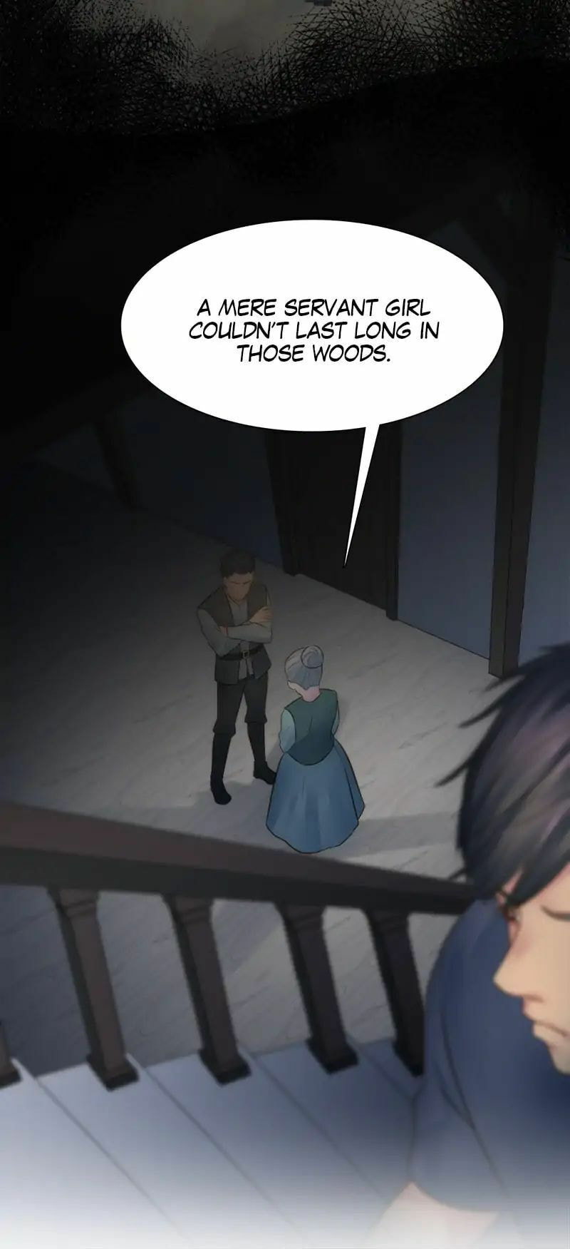 Read The Monkey Prince (Doujinshii) chapter 15 image 9 on Lezhin