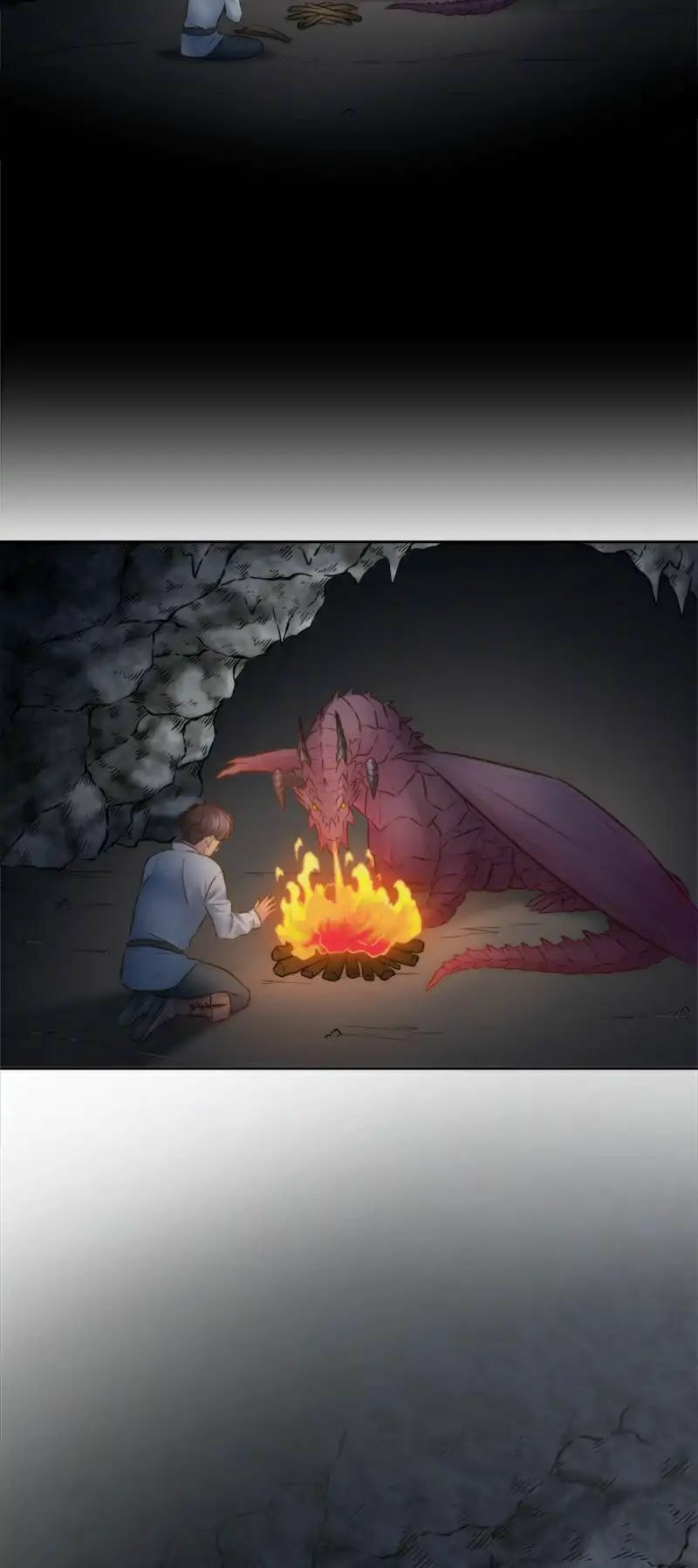 Read The Monkey Prince (Doujinshii) chapter 16 image 1 on Lezhin
