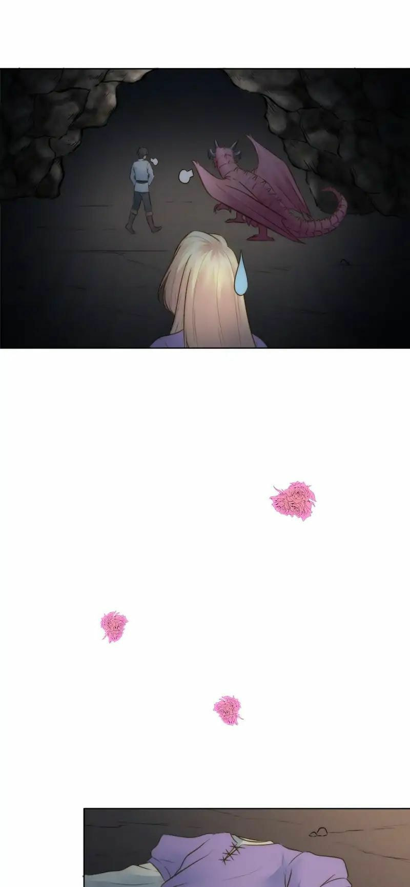 Read The Monkey Prince (Doujinshii) chapter 16 image 10 on Lezhin