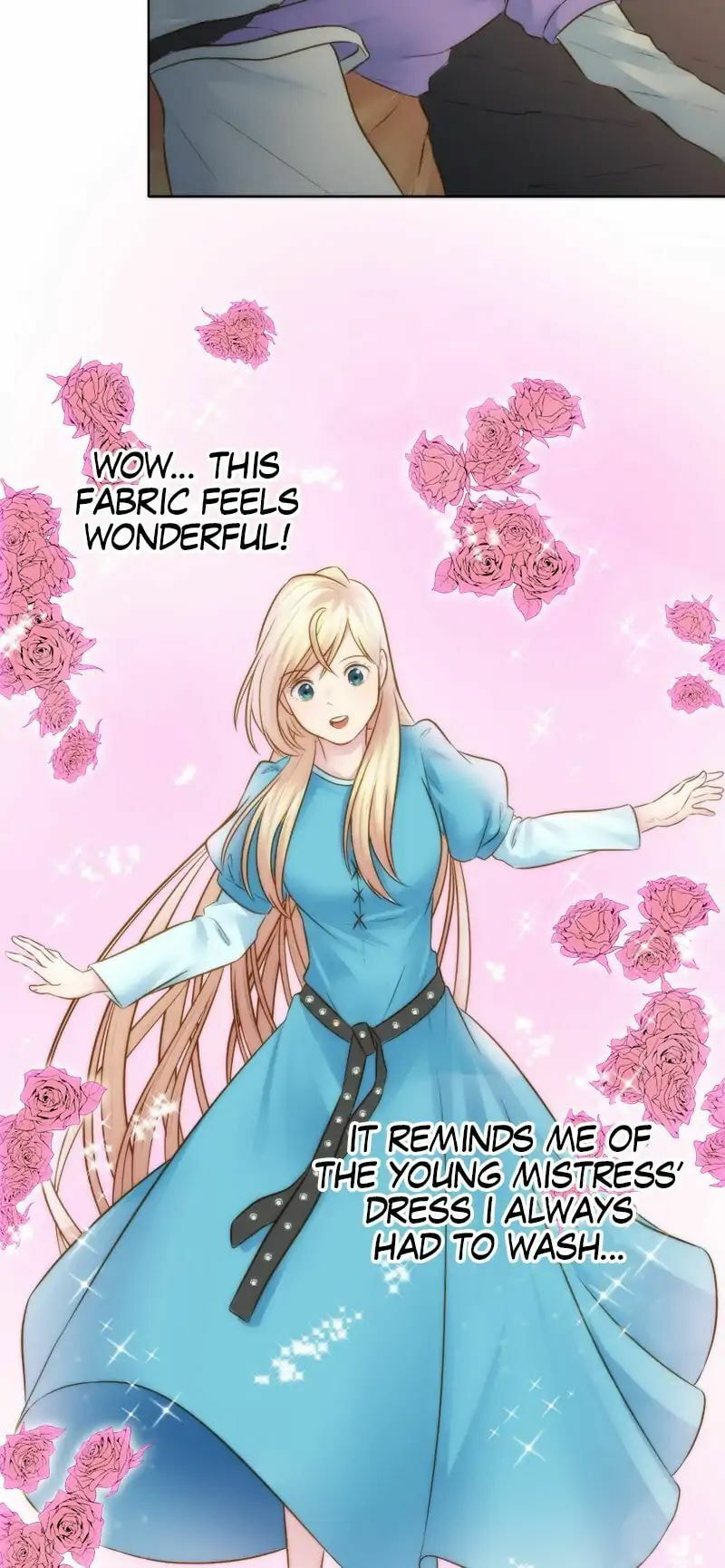 Read The Monkey Prince (Doujinshii) chapter 16 image 11 on Lezhin