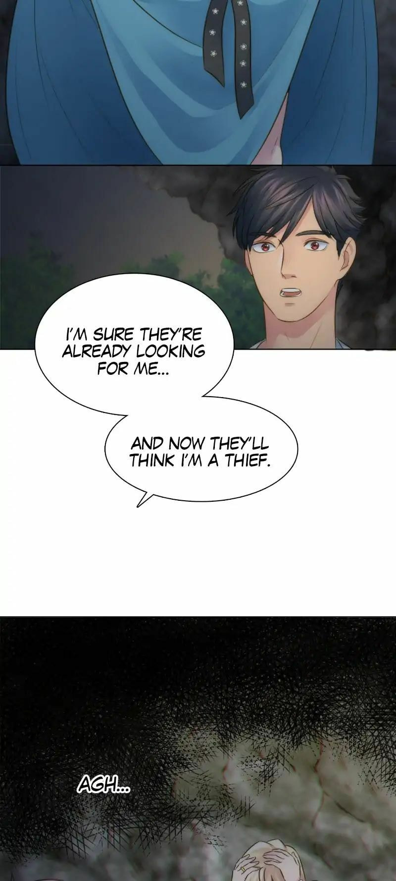 Read The Monkey Prince (Doujinshii) chapter 16 image 16 on Lezhin
