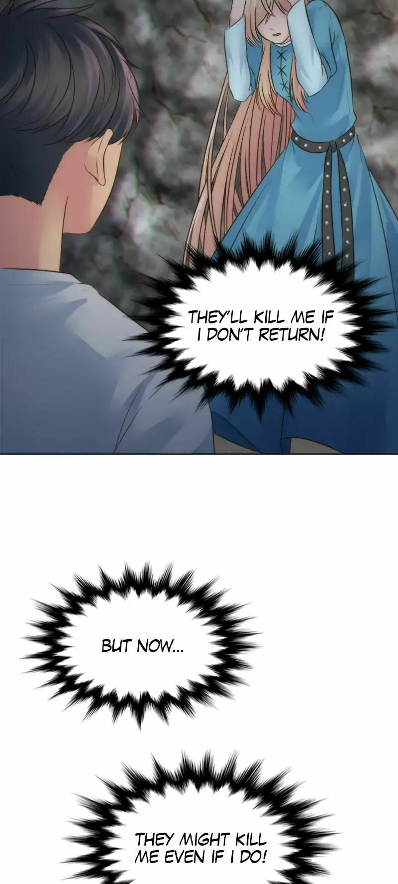 Read The Monkey Prince (Doujinshii) chapter 16 image 17 on Lezhin