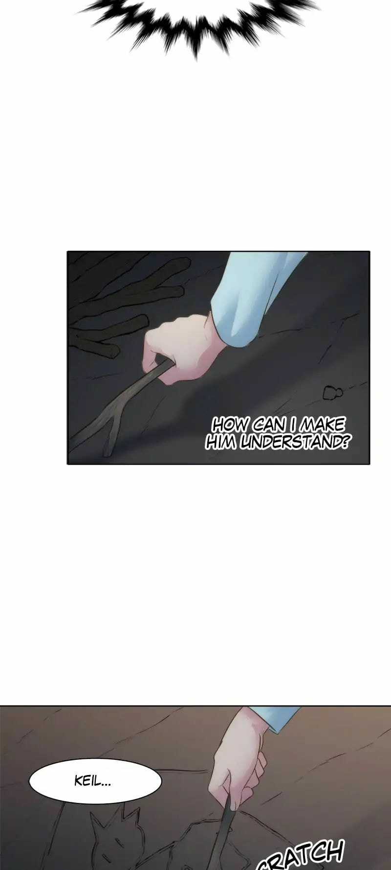 Read The Monkey Prince (Doujinshii) chapter 16 image 18 on Lezhin