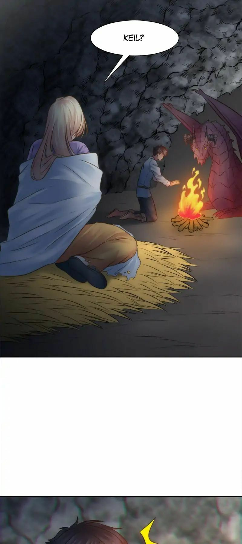 Read The Monkey Prince (Doujinshii) chapter 16 image 2 on Lezhin