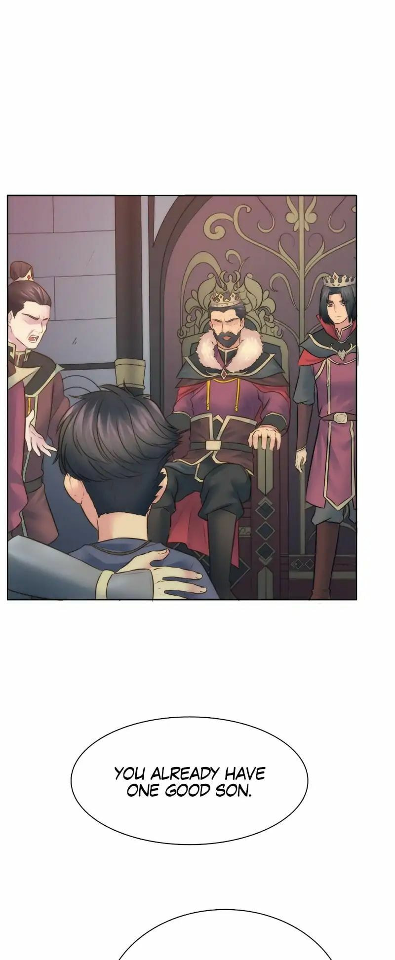 Read The Monkey Prince (Doujinshii) chapter 16 image 23 on Lezhin