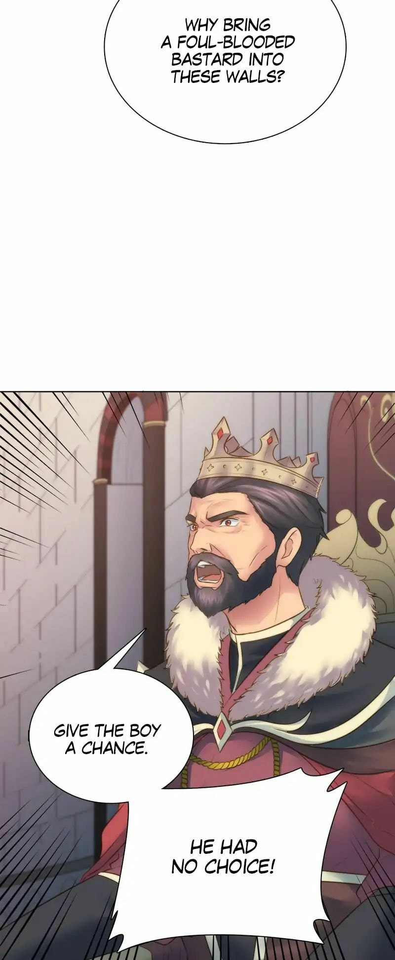 Read The Monkey Prince (Doujinshii) chapter 16 image 24 on Lezhin