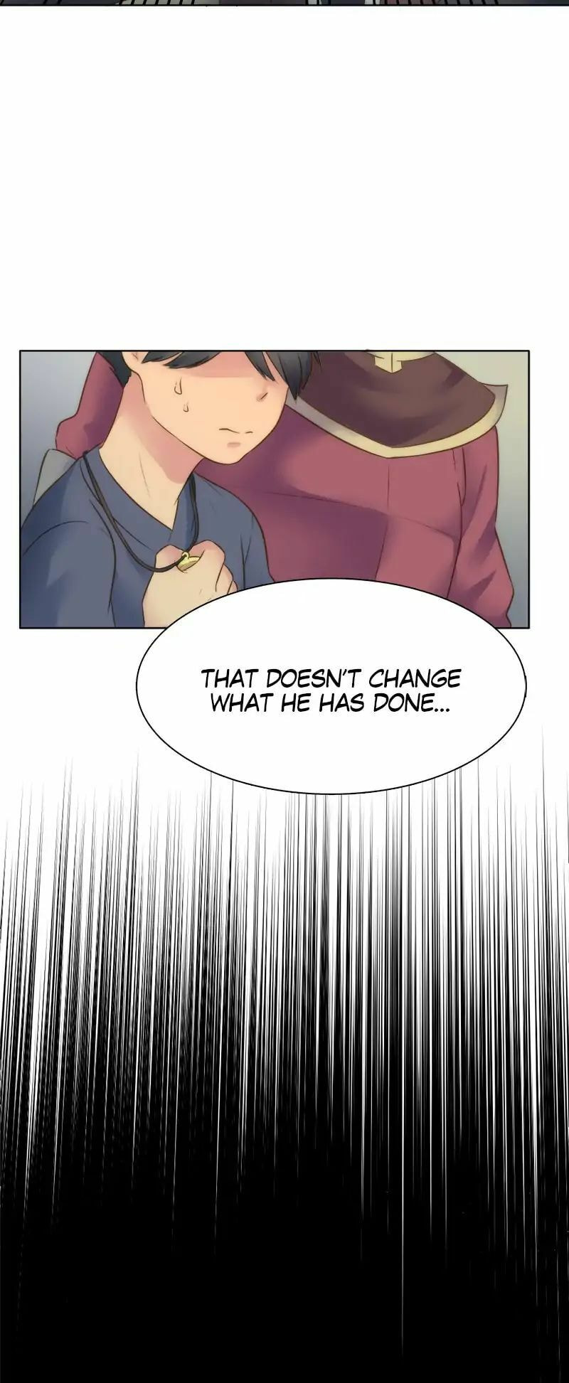 Read The Monkey Prince (Doujinshii) chapter 16 image 25 on Lezhin