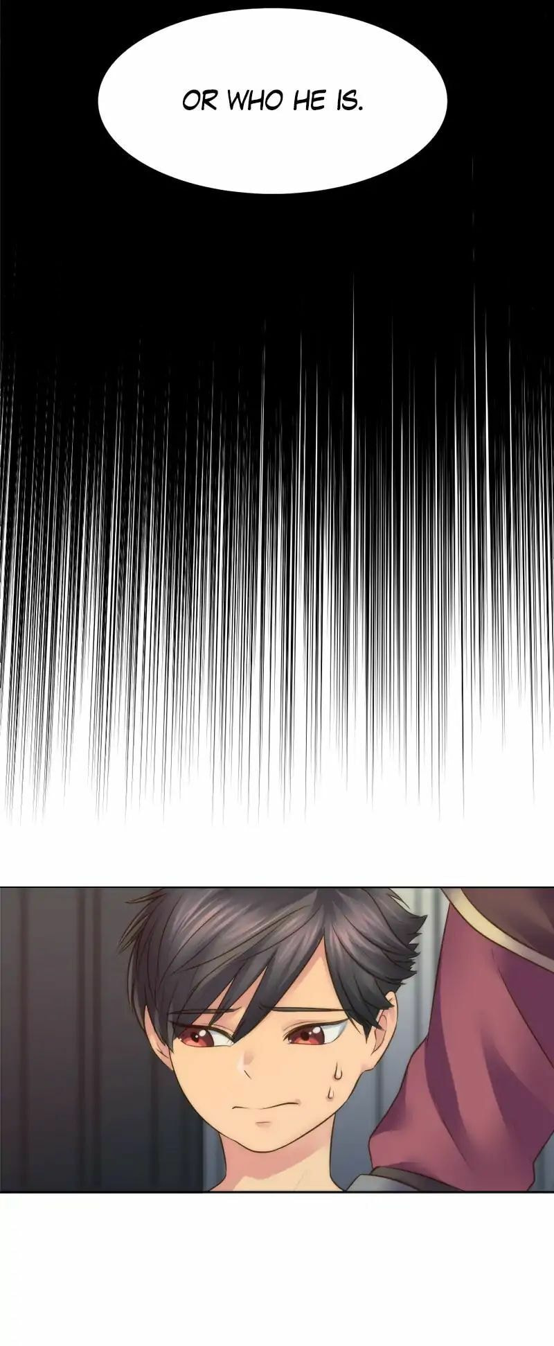 Read The Monkey Prince (Doujinshii) chapter 16 image 26 on Lezhin