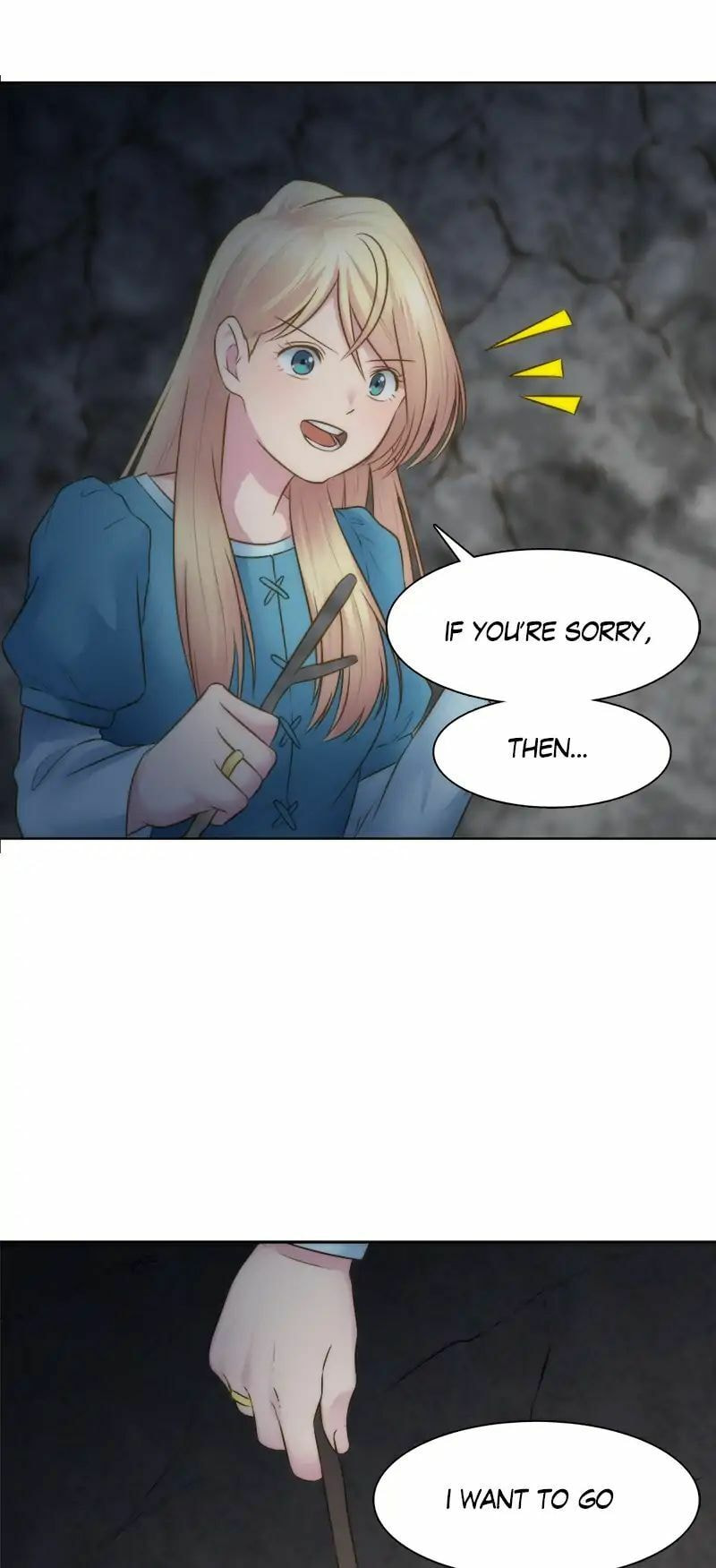 Read The Monkey Prince (Doujinshii) chapter 16 image 28 on Lezhin