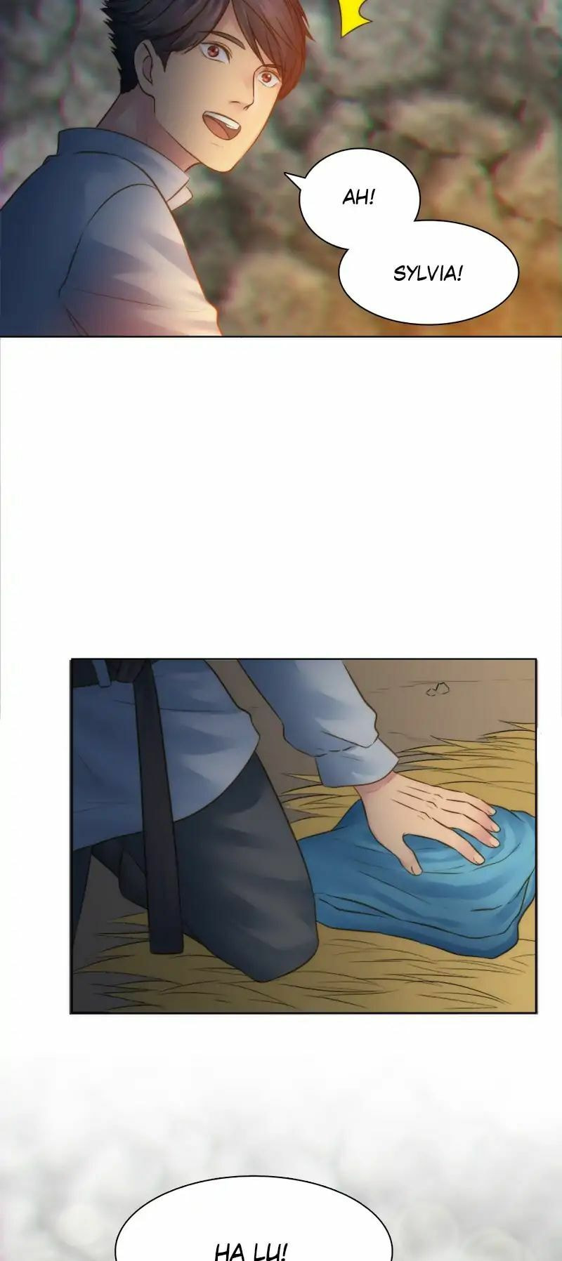 Read The Monkey Prince (Doujinshii) chapter 16 image 3 on Lezhin