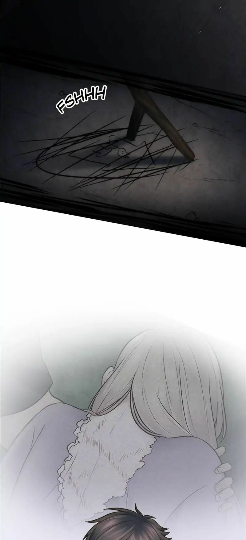 Read The Monkey Prince (Doujinshii) chapter 16 image 31 on Lezhin