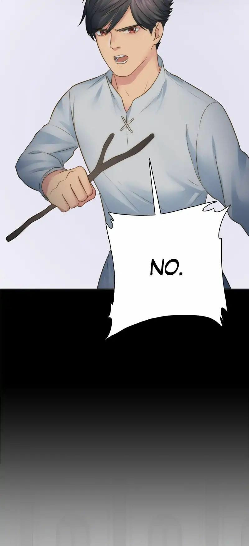 Read The Monkey Prince (Doujinshii) chapter 16 image 32 on Lezhin