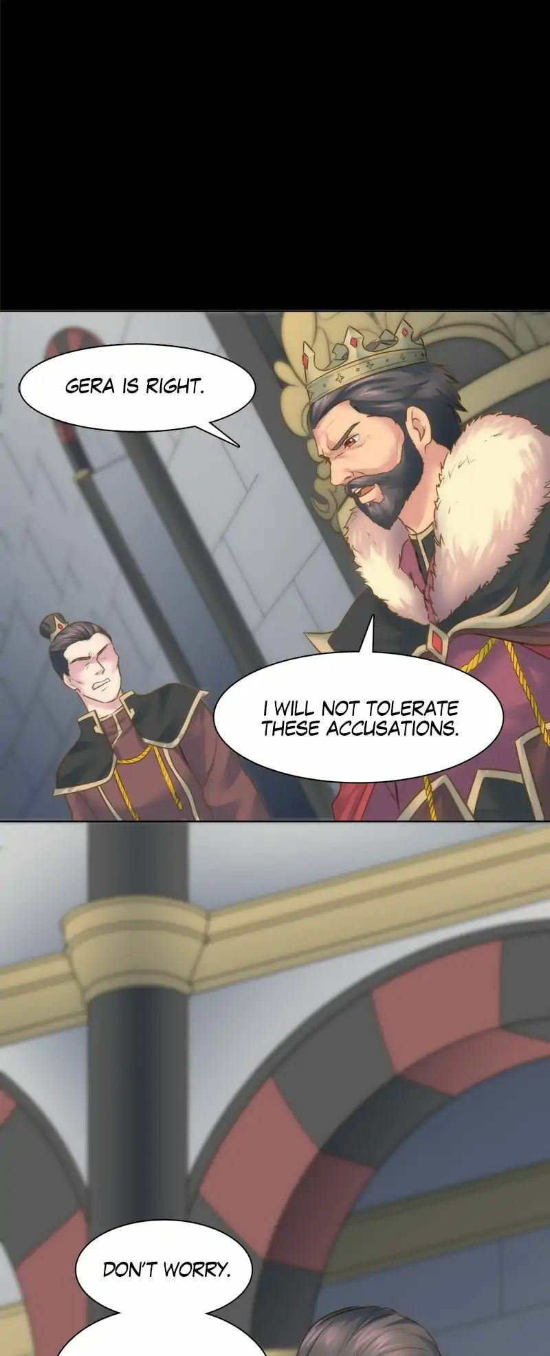 Read The Monkey Prince (Doujinshii) chapter 16 image 34 on Lezhin