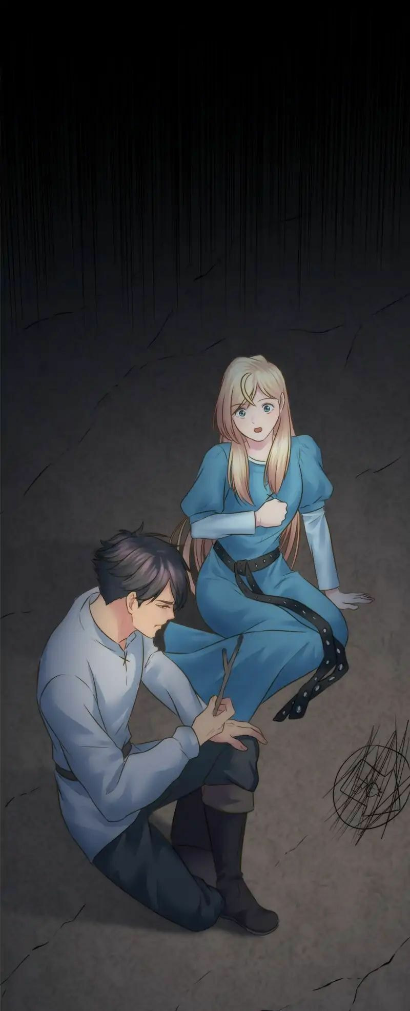 Read The Monkey Prince (Doujinshii) chapter 16 image 36 on Lezhin