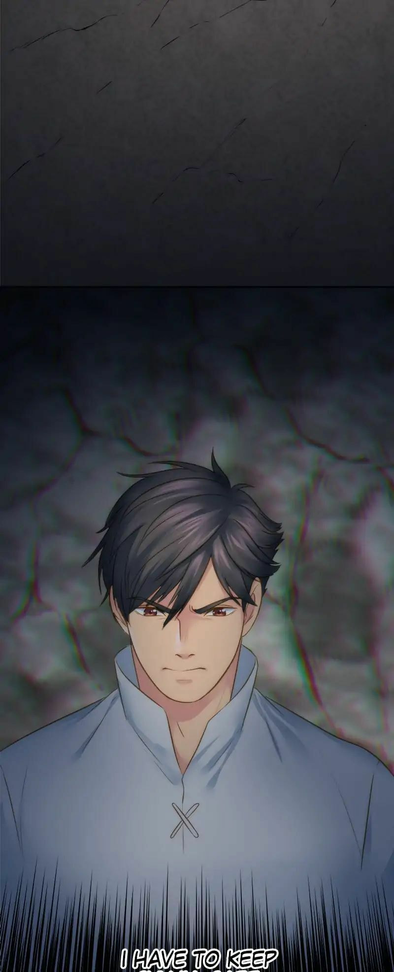 Read The Monkey Prince (Doujinshii) chapter 16 image 37 on Lezhin