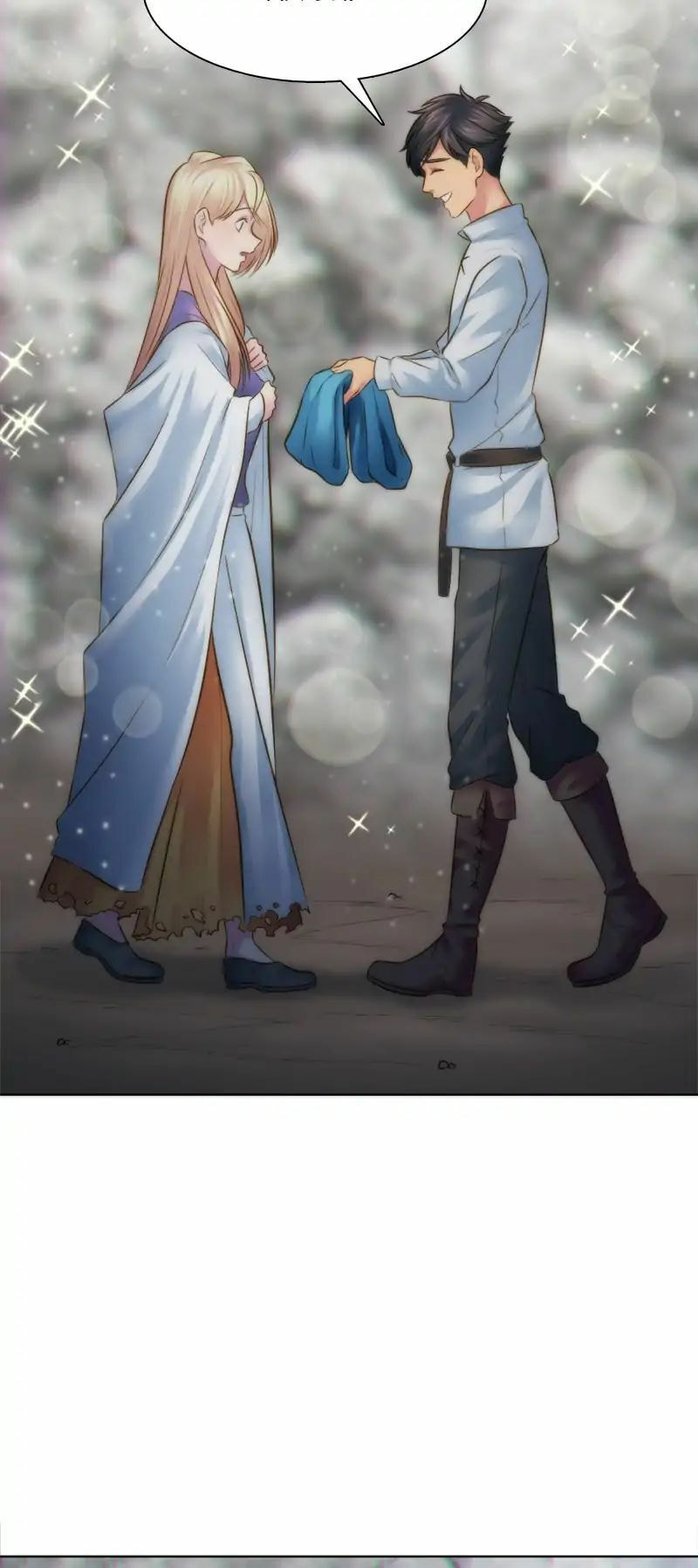 Read The Monkey Prince (Doujinshii) chapter 16 image 4 on Lezhin