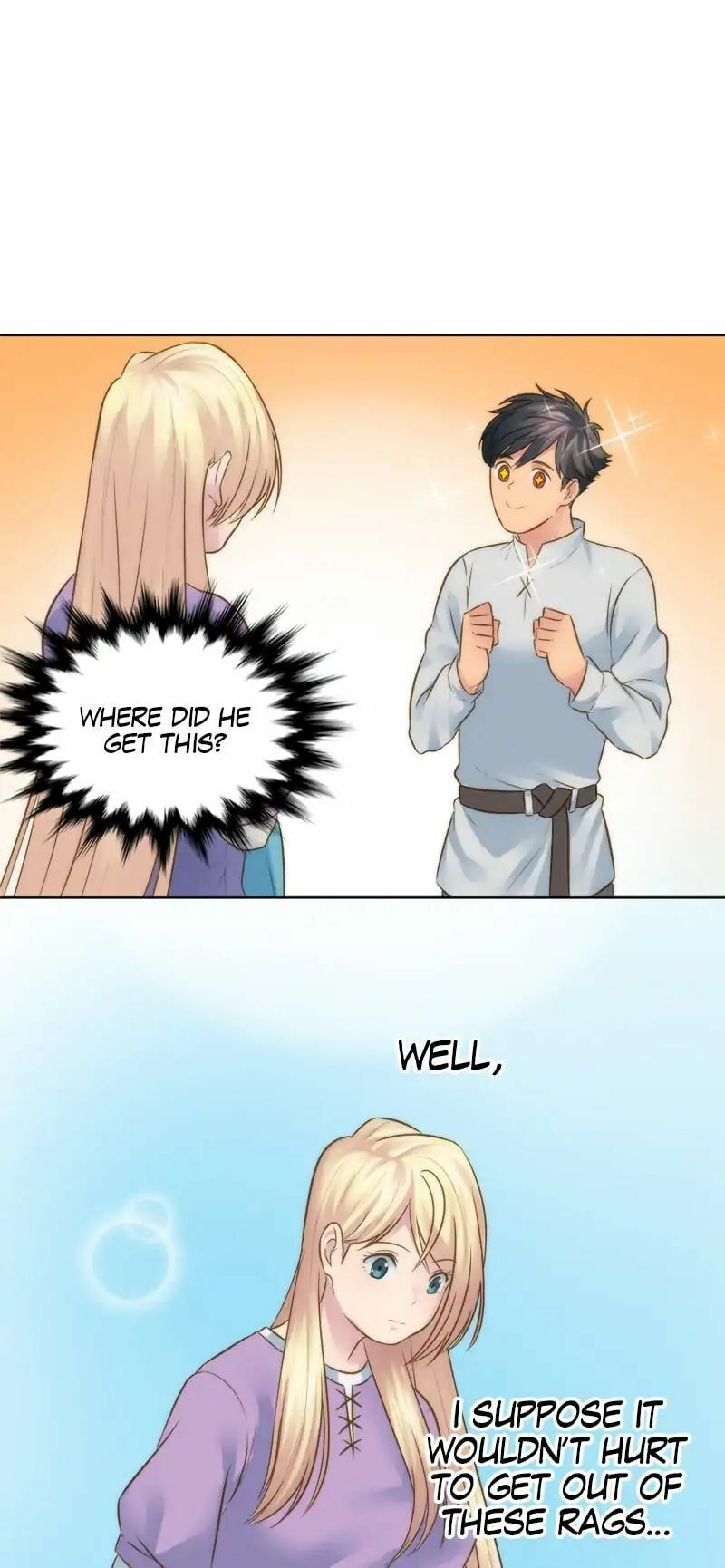 Read The Monkey Prince (Doujinshii) chapter 16 image 7 on Lezhin
