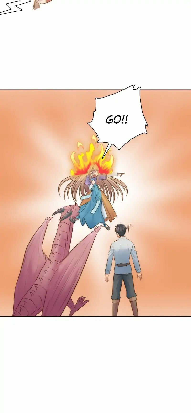 Read The Monkey Prince (Doujinshii) chapter 16 image 9 on Lezhin