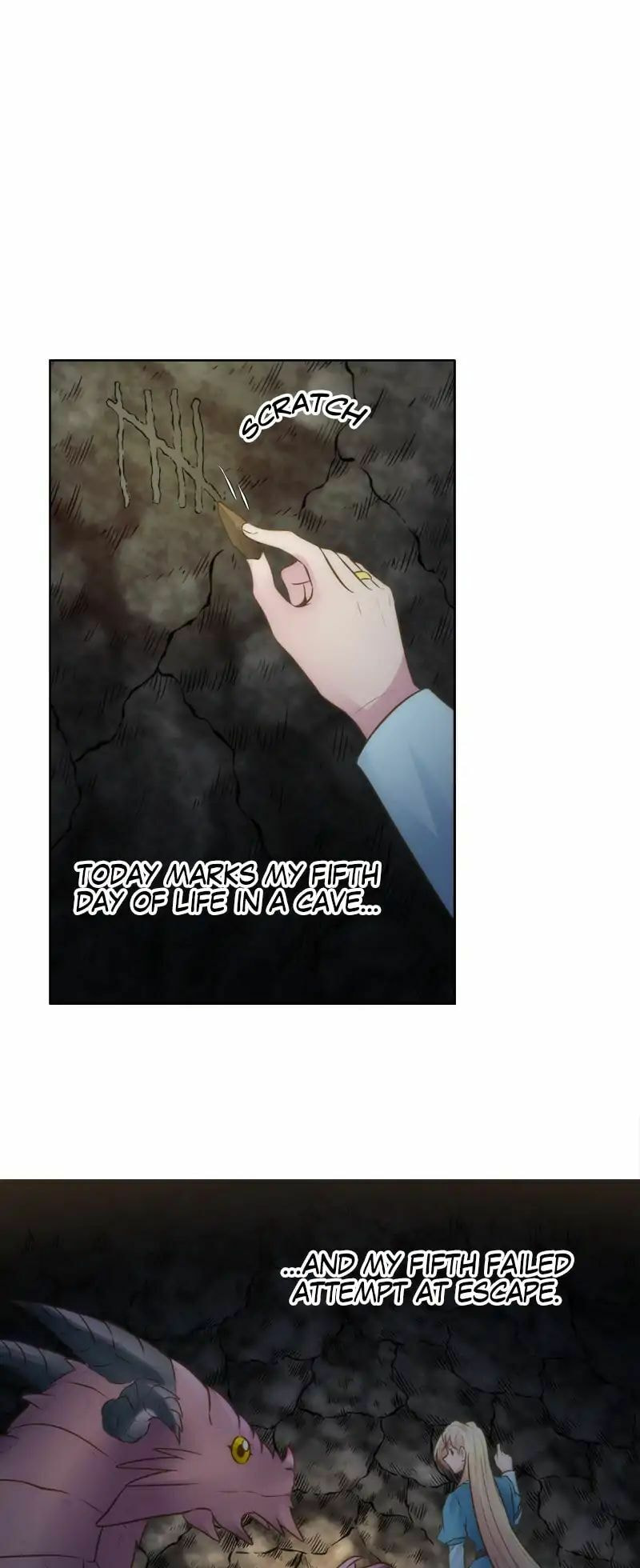 Read The Monkey Prince (Doujinshii) chapter 17 image 0 on Lezhin